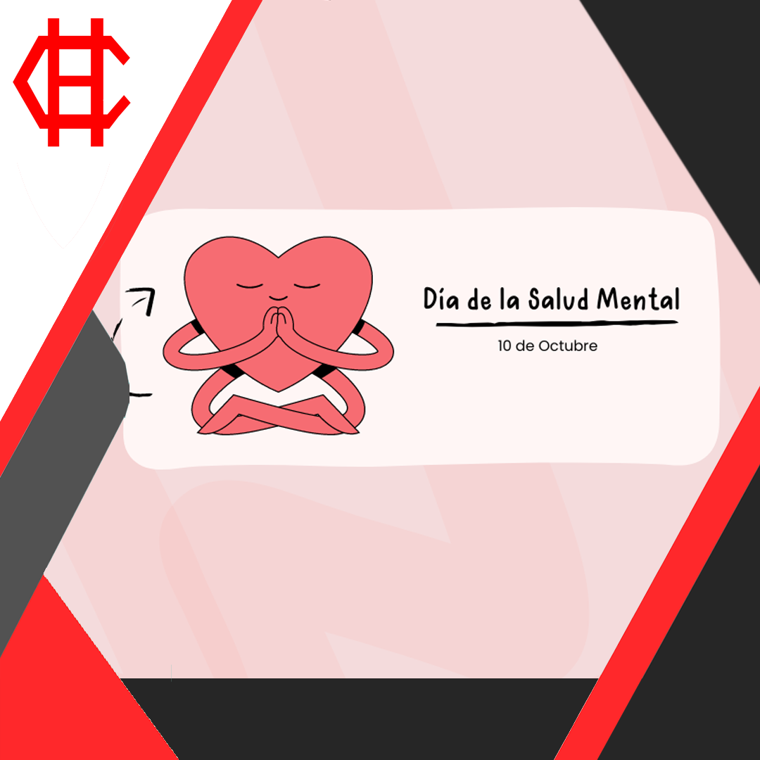 Día Mundial de la Salud Mental